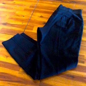 Simply Vera Wang skinny stretch dress pants size M